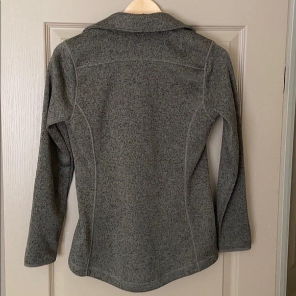 Eddie Bauer Jacket - Picture 3 of 5